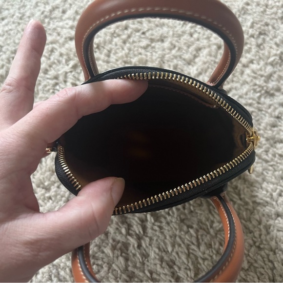 NWOT Celine Mini Honorine - Picture 8 of 16